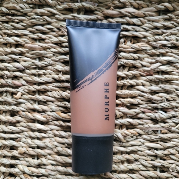 MORPHE Fluidity Full Coverage Foundation F5.20 Matte NIB Sweat/Water Proof - Picture 4 of 5